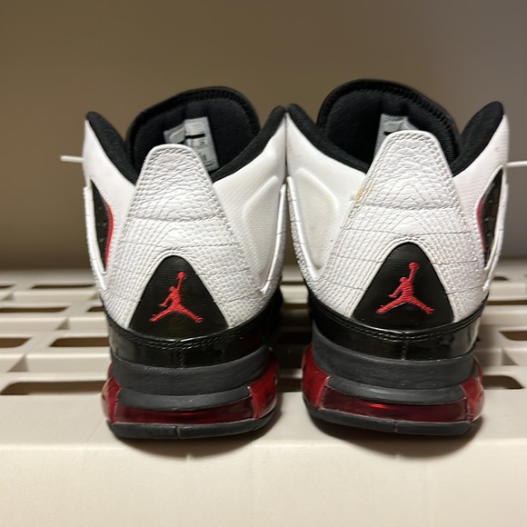 Nike Air Jordan Take Flight 2010 Release Sz 11 - Picture 4 of 5